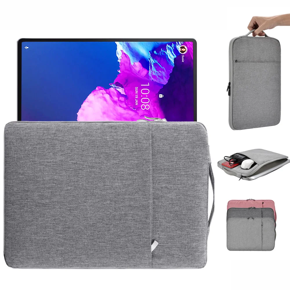 case for Chuwi Hi10 Hi9 plus 10.8&quot tablet zipper protective handbag Sleeve bag cover | Компьютеры и офис