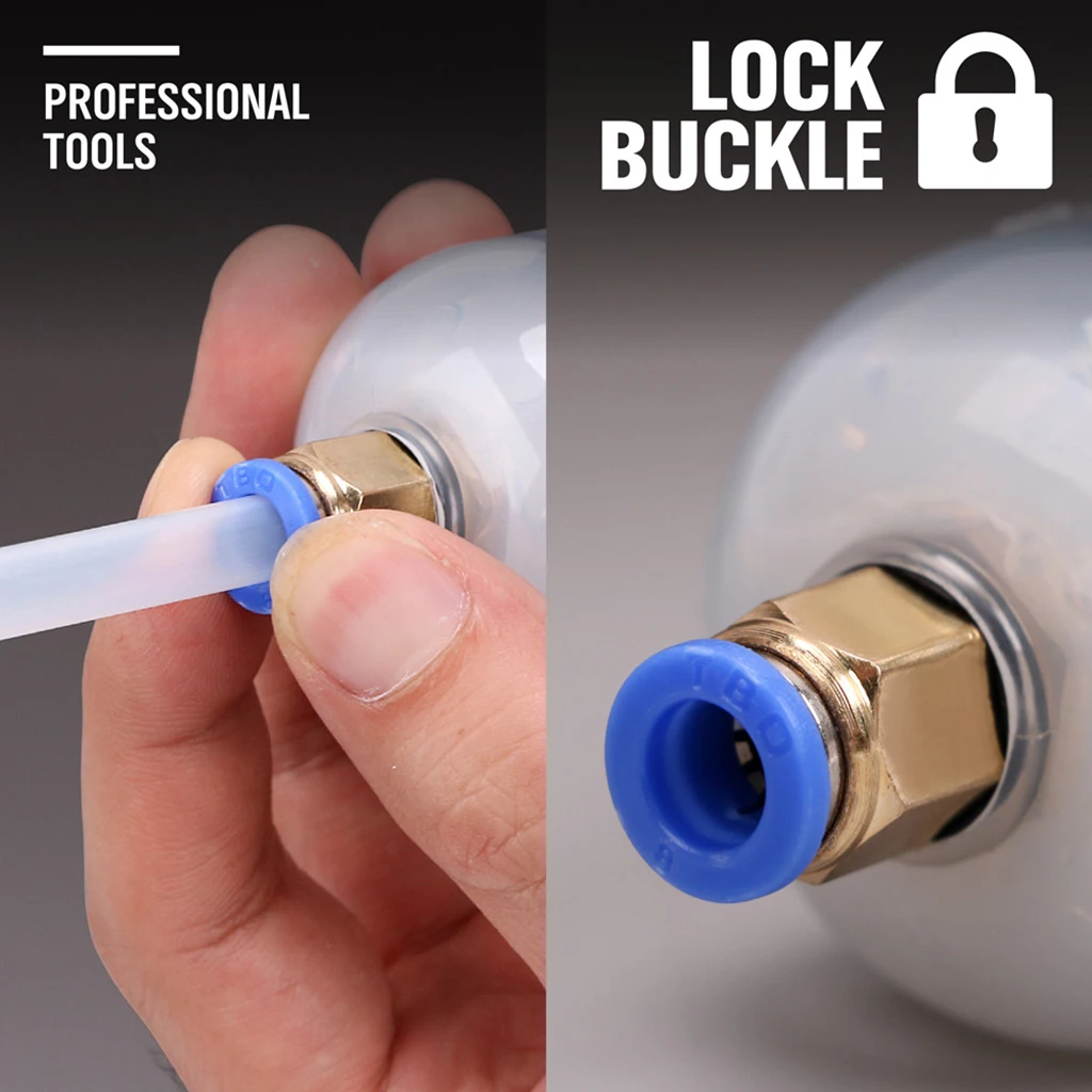 200cc Oil Fluid Extractor Fluid Pump Manual Suction Vacuum Fuel Transfer