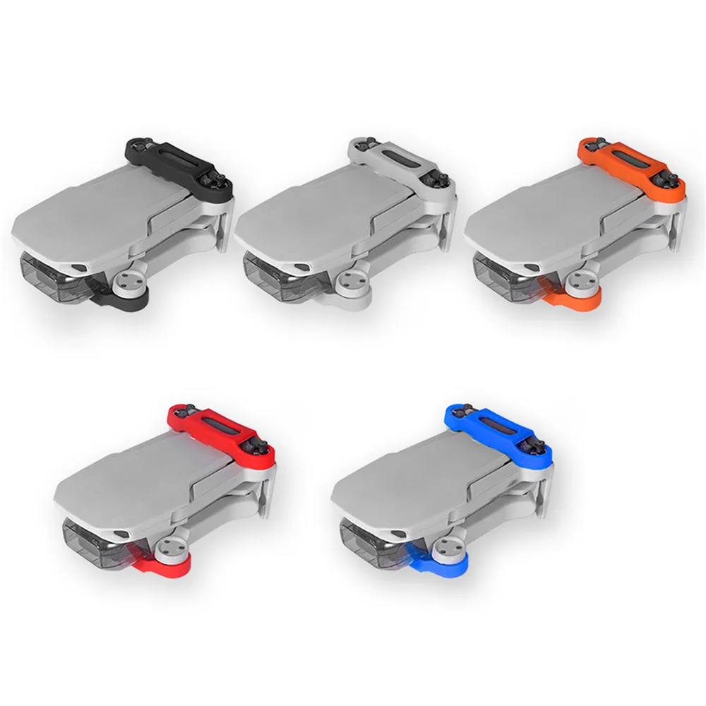 1 пара пропеллер держатель для лезвий Quick Release Paddle крепления стабилизатора DJI Mavic