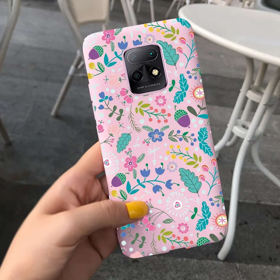 Silicone Cute TPU Bumper Case Cover - Durable & Stylish Protection