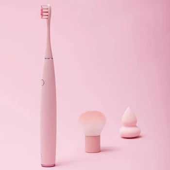

Oclean One Electric Toothbrush Rechargeable APP Control Sonic Electrical Toothbrush with Brush Head And Wall-Mounted Holder