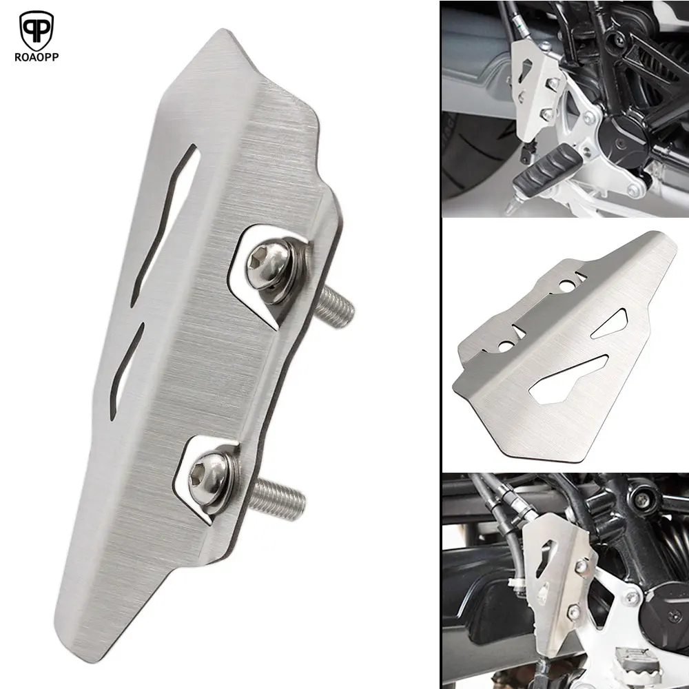 

Защитная крышка главного тормозного цилиндра мотоцикла ROAOPP для BMW R NINE T 2014 2015 2016 2017 2018