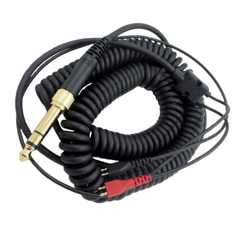 Replacement o Cable Headphones Cable for Sennheiser HD25 HD560 HD540 HD430 HD250