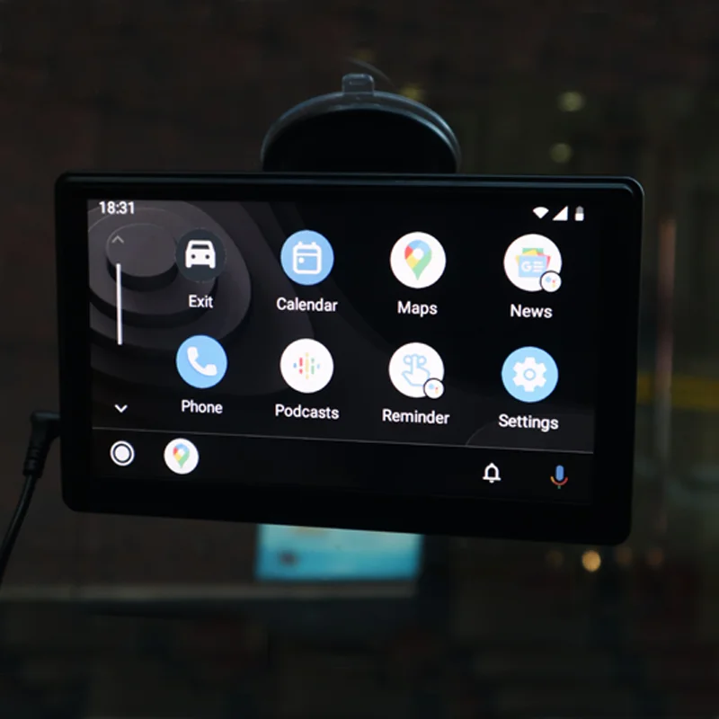 iphone display screens for car price