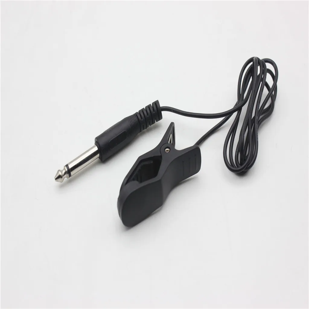 Универсальный пластиковый звукосниматель для гитары скрипки Виолончель