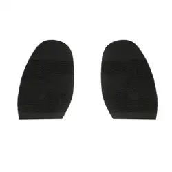 FGGS-1 пара обуви для переднего отдела стопы резиновый пол-Обувь На сплошной подошве для ремонта, ремесло, 2 мм