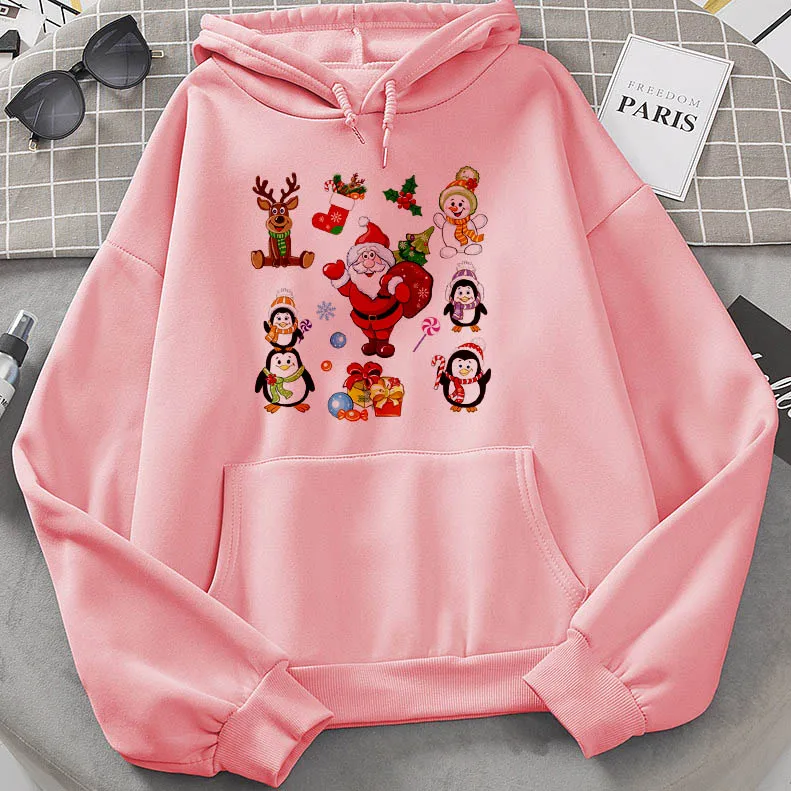 impressão hoodies nova moda feminina hipster solto