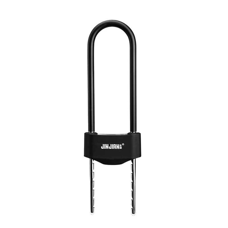 JINJIAN 811, Bluetooth, умный велосипедный замок с управлением, Противоугонный, съемный, для мотоцикла, для электровелосипеда, u-образный замок, велосипедный замок, Аксессуары для велосипеда