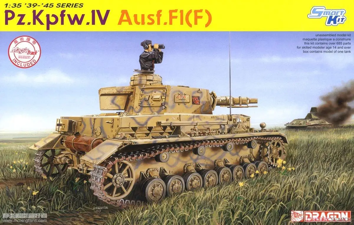 dragon-6315-1-35-pzkpfwiv-ausff1-f-model-kit