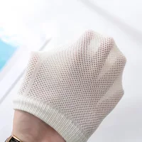 Baby Knee Pads Leg Warmer Safety Girl Boy Kids Accessories Crawling Kitty Cushion Toddlers Protector Infant Gaiter Kneepad 4