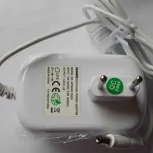 12V 2A EU адаптер питания для камеры видеонаблюдения