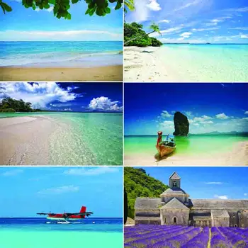 

Vinyl Custom Photography Backdrops Prop Children Scenery Theme Photography Background #0042