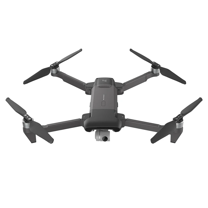 FIMI X8 SE Радиоуправляемый Дрон с 4K HD камерой 5 км FPV 33mins полета RTF батарея посадочные части подарки