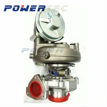 

Turbocharger 8973815072 8973815073 8973815070 VIFB Complete Turbine for Isuzu NKR 3.0 TDI 96Kw 131HP 4JJ1E4N 2007-2008 - VEA3002