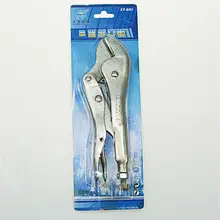 Уплотнительный зажим CT-201/3~ 6 мм