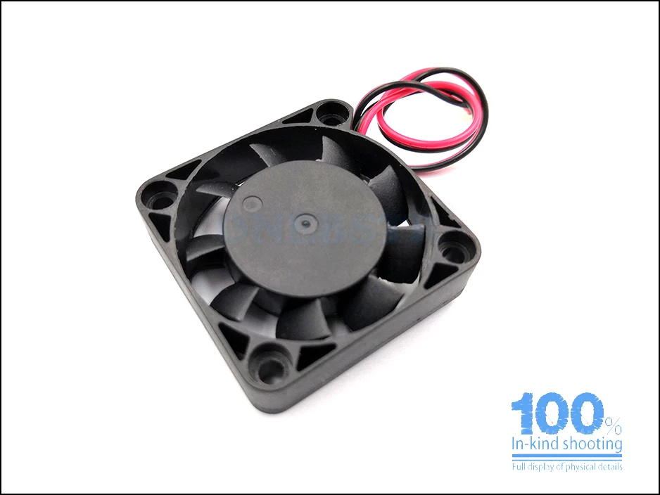 4010 Brushless Cooler Fan 5V 12V 24V 4cm 40mm 40X40X10mm Mini Radiator Cooler Industrial Cooling Fan 3D printer free shipping 11