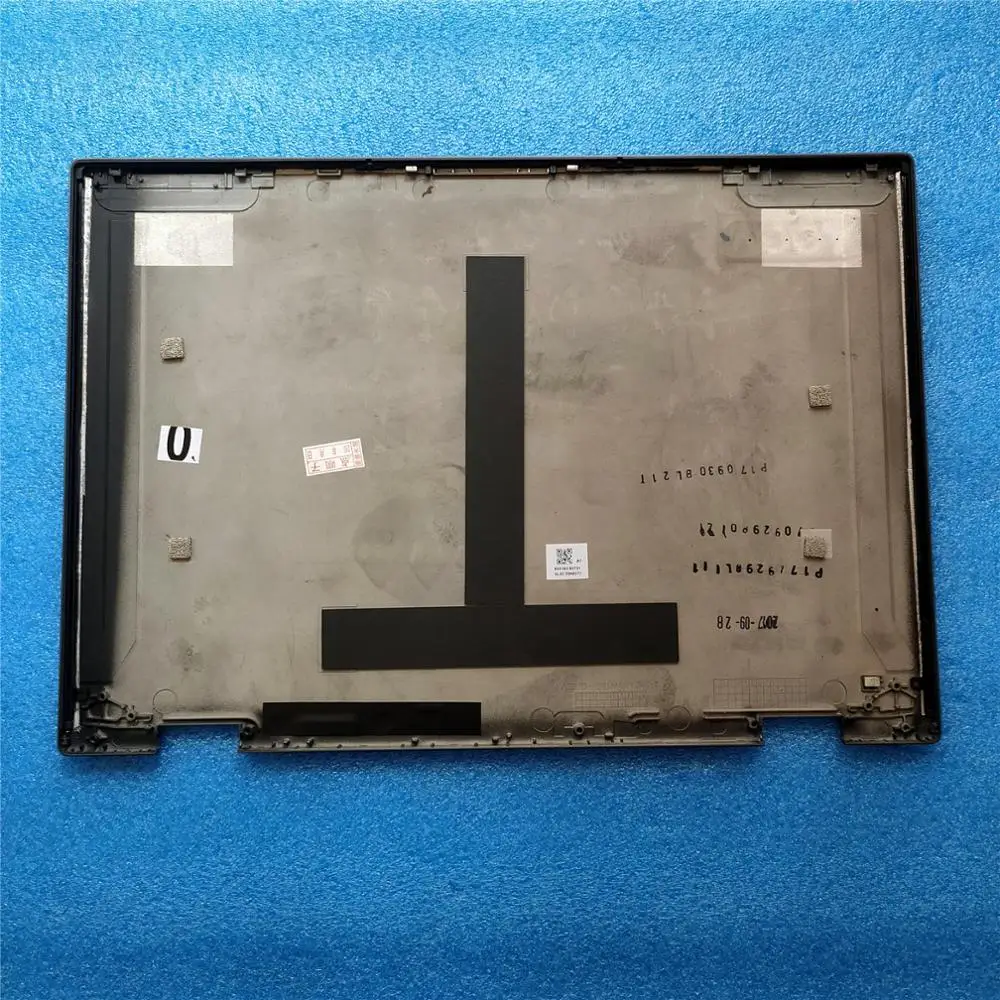 Новая задняя крышка для lenovo YOGA 720-12IKB 12,5 lcd