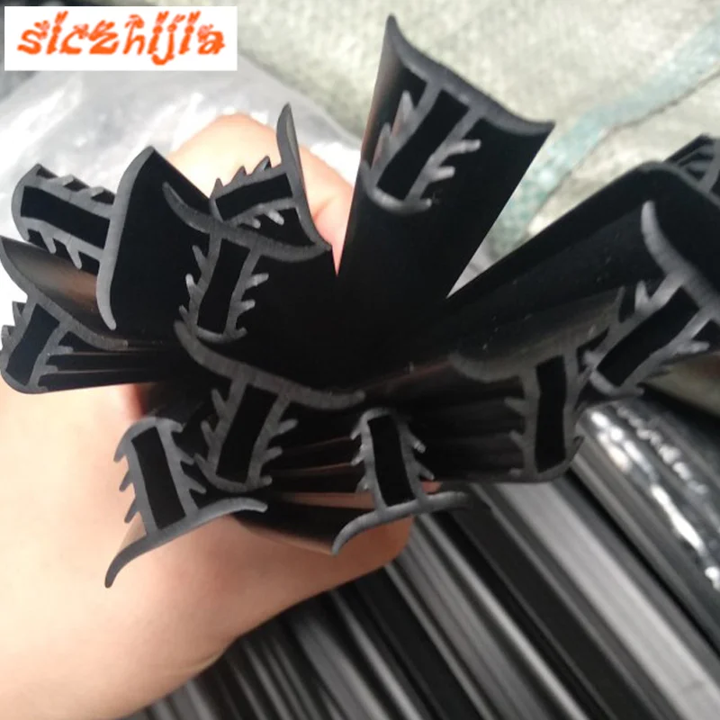 

Car front windshield dashboard soundproof sealing strip for Acura RLX CL EL CSX ILX MDX NSX RDX RL SLX TL TSX Vigor ZDX