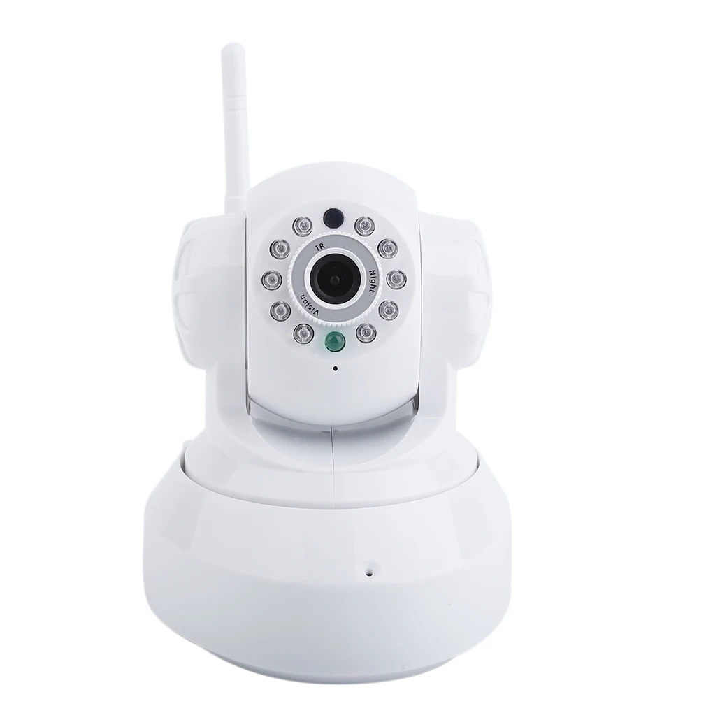 

5100 720P/ 5100S 960P Wireless Intelligent Network Camera Ip Camera Security Video Baby Night Monitoring EU Plug