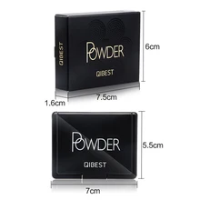 Женская контурирующая пудра для макияжа лица водостойкий стойкий осветлитель кожи KG66