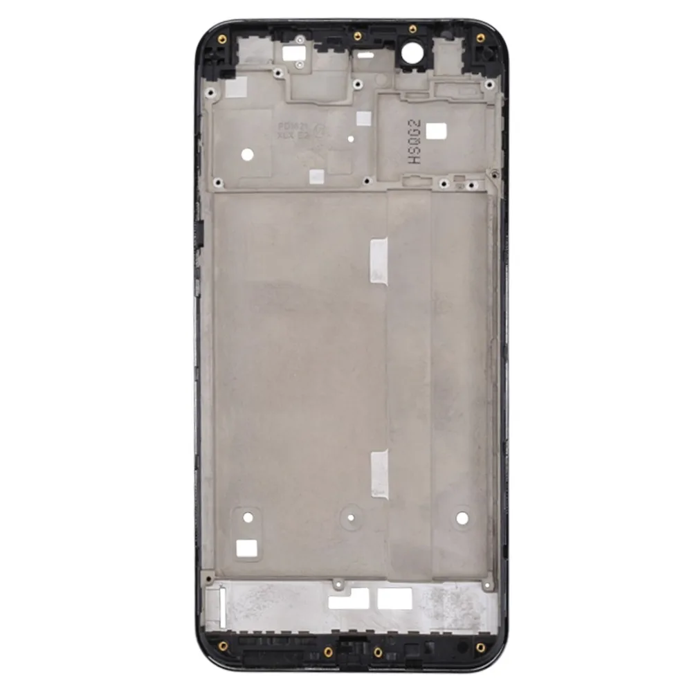 ДЛЯ Vivo Y66 передняя рамка рамки LCD PlateMiddle передняя рамка Корпус Крышка для Vivo Y66