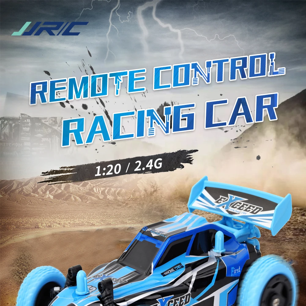 Jjrc Q72 электронный Радиоуправляемый автомобиль 15 км/ч высокоскоростной гоночный автомобиль Транспортное средство Багги Дистанционное управление автомобиль для детей Подарки радиоуправляемые модели VS Q73 ZLRC