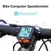 BOGEER – compteur de vélo numérique YT-813, ordinateur multifonction, capteurs de sport, étanche ► Photo 2/6