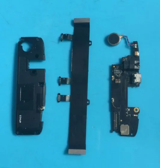 

Suitable For OPPO N1T N1W tail plug charging volume start button flat cable speaker