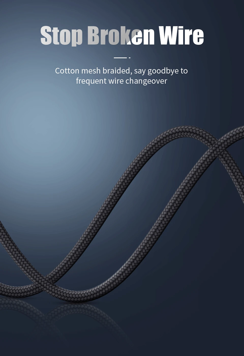 3.5mm Jack Audio Cable Jack 3.5 mm Male to Male Audio Aux Cable For Samsung S10 Car Headphone Speaker Wire Line Aux CordSpeaker