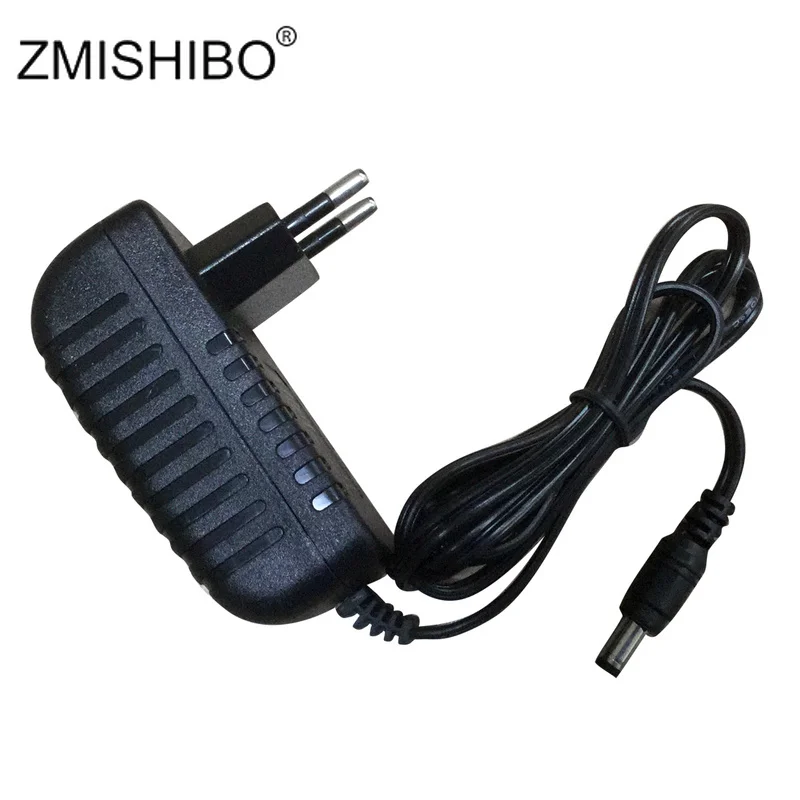 Zmisibo DC12V-2A адаптер переключения конвертер для светодиодной ленты Вход 100-240 В
