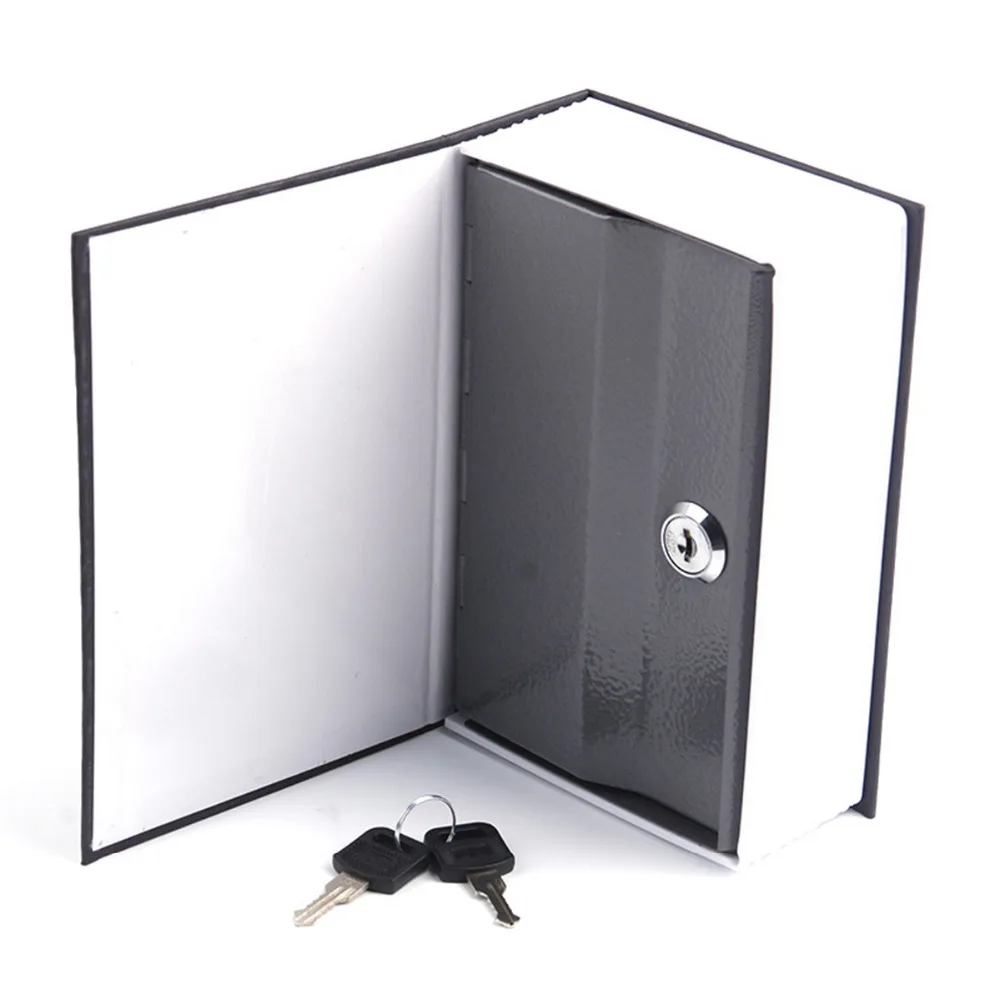 Безопасность моделирование книга словаря скрытые сейфы случае дома наличные деньги ювелирные изделия шкафчик секретный Безопасный ящик для хранения с ключом шкафчики