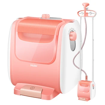 

High-power ironing machine Double-hung ironing machine steam hand-held vertical iron ironing machine Foot switch 220v