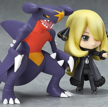 

Cute Clay Pokemon 507 # Orchid Greek Rona Garage Kit