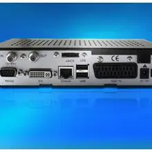 DVB-800-HD спутниковый ресивер Linux dvb-800-hd | приемник 800-hd pvr. Dm-800-hd