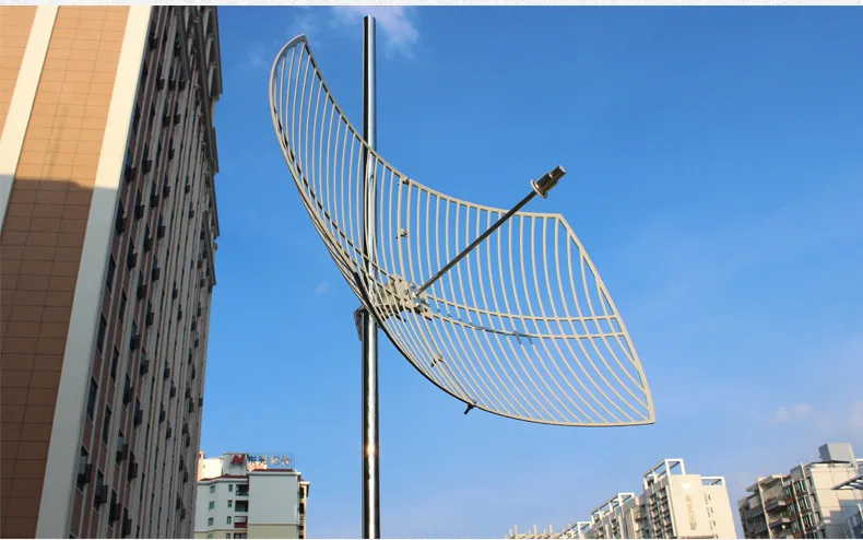 Направленная антенна с высоким коэффициентом усиления 1 8g/1 9g 4G / lte15dbi