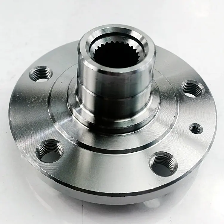 

Currently Available Supply Junjie Front Wheel Hub Unit Wheel Hub Bearing Shaft Head 3006240 Enterprise-establishing Join