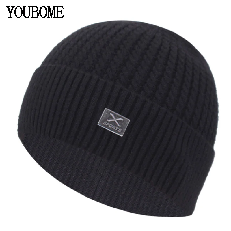 branded woolen caps