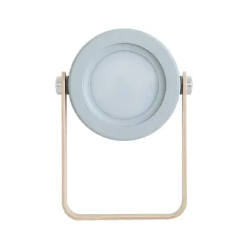 

LED Foldable Table Lamp Lantern light USB Rechargeable Touch Sensor Dimmer Switch Desk Lamp For Bedside Reading Outdoor Camping