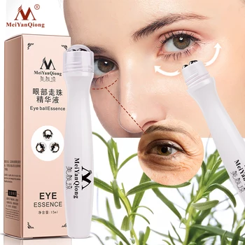 

Anti-aging Eye Cream Anti-puffiness Remove Wrinkles Skin Care Gold Activating Dark Circle Anti-aging Face Serum Moisturizing