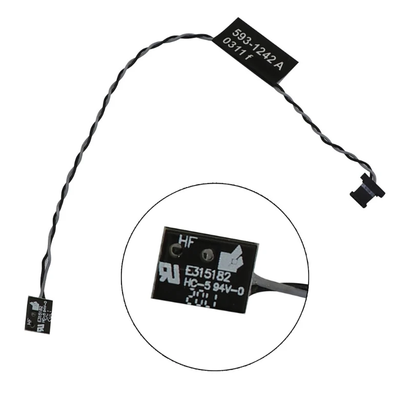 Temperatuur sensor EPS one, met 5 meter kabel - Sauna's & Zwembaden Temperatuur sensor EPS one, met 5 meter kabel - Sauna's & Zwembaden