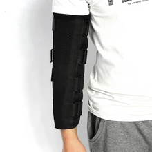 

Elbow Brace Support Posture Corrector Breathable Summer Style Upper Limb Elbow Joint Correcting Splint Corrector Support Protect