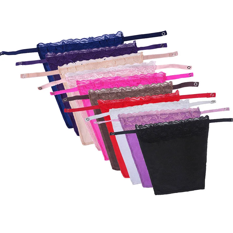 Tube Bra Women lingerie bra women tube tops Intimates For Women's Low Cut Clothing 1pc