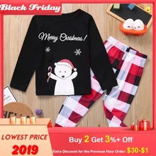 Рождественская одежда «Мама и я», детский топ со снежинками+ штаны, Рождественская семейная одежда, пижамы, Пижама, Navidad Familia