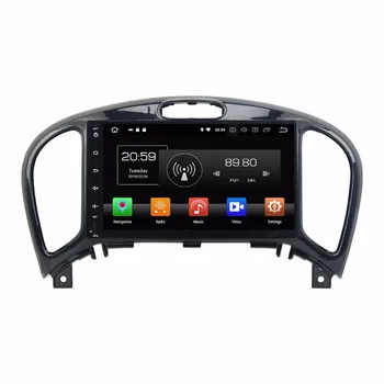 

8" Octa Core IPS screen Android 9.0 Car GPS radio Navigation for nissan JUKE Infiniti ESQ 2014-2018