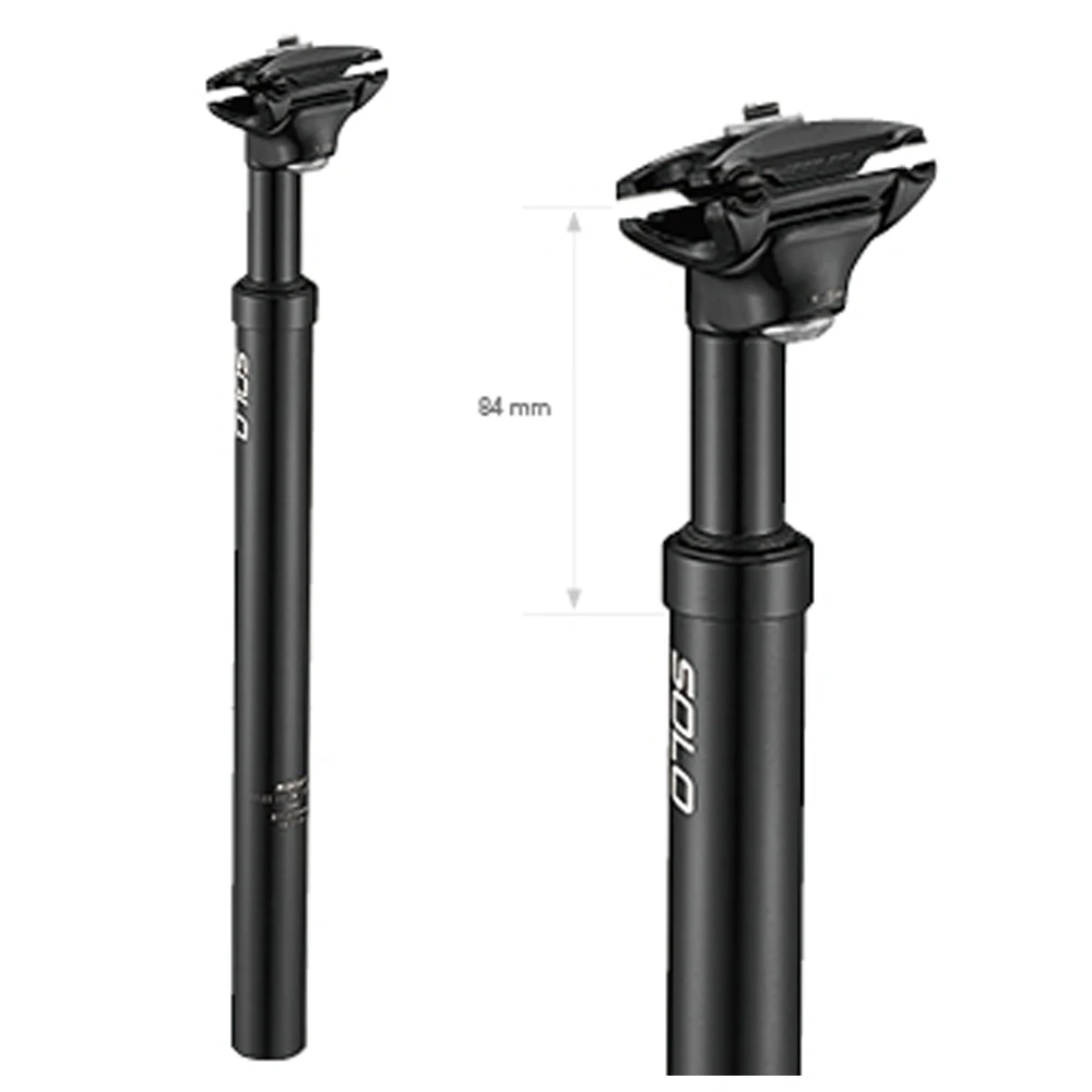 Satori Suspension Seatpost Shock Absorb 