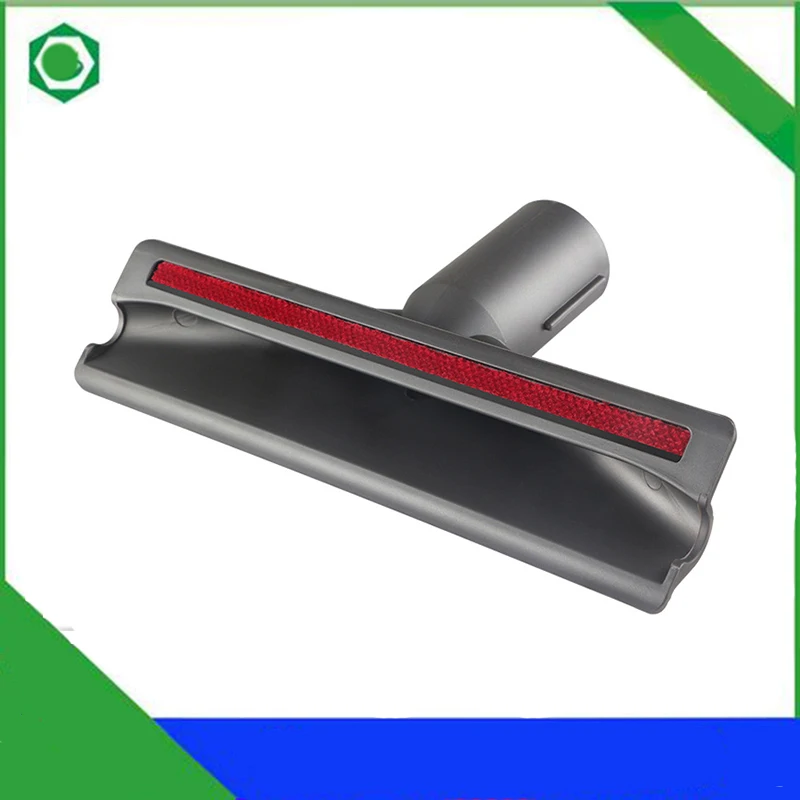 2 шт. насадка всасывающей щетки для Dyson V8 V7 V10 V11 полностью пылесос запасные части