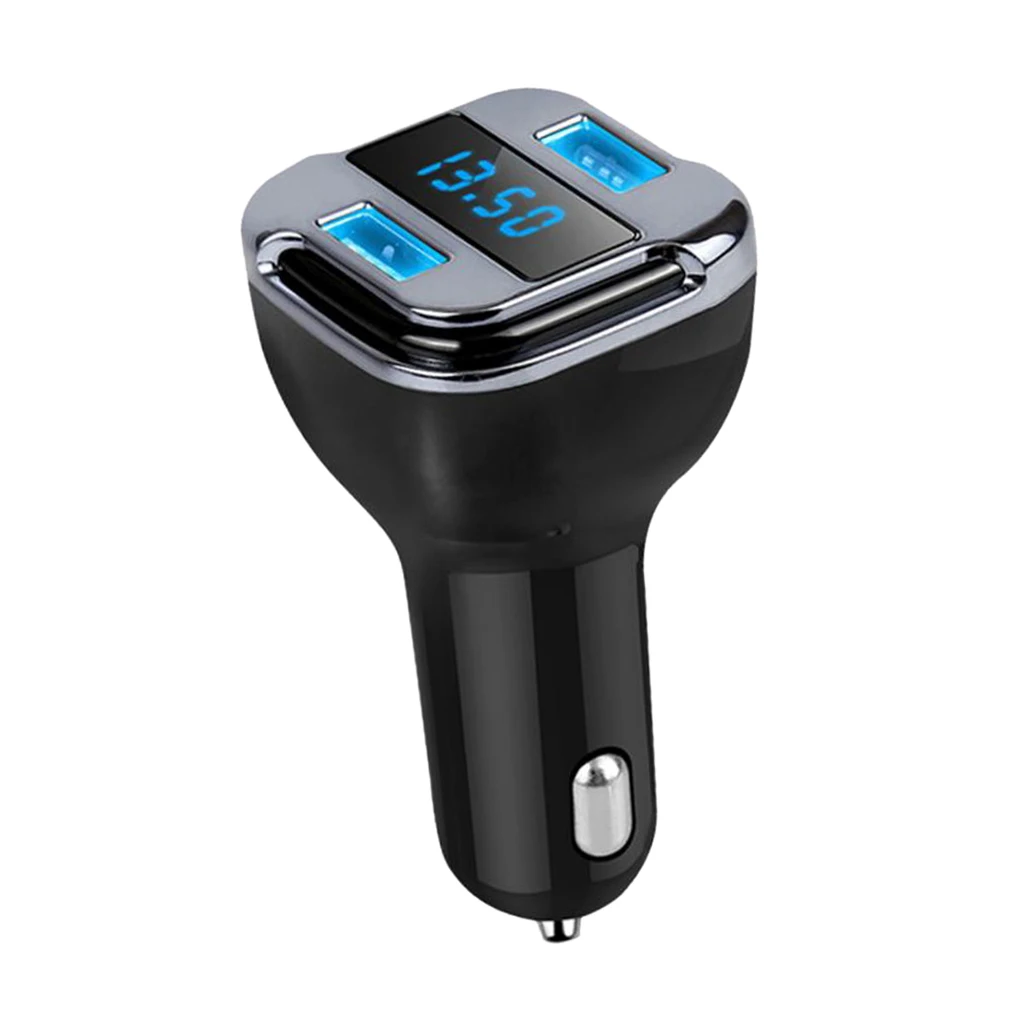GPS Tracker Vehicle Tracking Car Real Time Mini Device System USB Charger