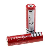 18650 перезаряжаемая литиевая батарея 3,7 V литий-ионная батарея сильный светильник вспышка светильник литиевая батарея