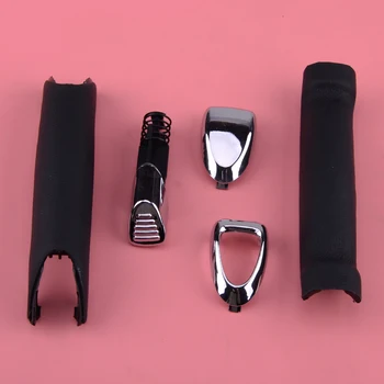 

Handbrake Handle Pad Parking Stop Lever Kit 1774992 Fit for Ford Galaxy S-MAX 2006 2007 2008 2009 2010 2011 2012 2013 2014 2015