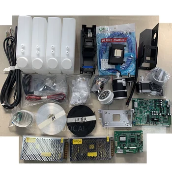 

Xp600 dx5 updated printhead kit with single xp600 printhead